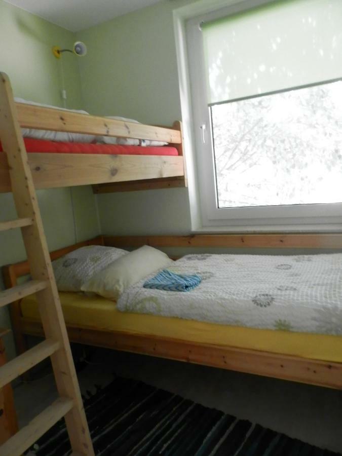 Ferienwohnung Oppermann Arholzen Dış mekan fotoğraf