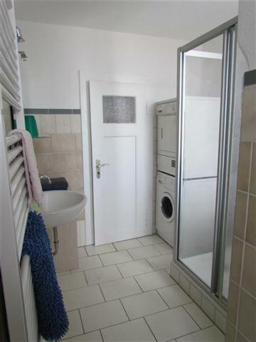 Ferienwohnung Oppermann Arholzen Dış mekan fotoğraf